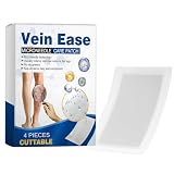 DOVBAN Cerotto Microaghi Per Gambe, Con Ingredienti Naturali, Allevia La Sensazione Di Tensione, Per Uso Quotidiano, Morbido E Delicato Sulla Pelle, Portatile
