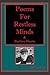 Produktbild Poems for Restless Minds (& Restless Hearts)