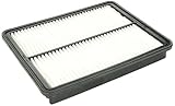 Genuine OEM 28113-2W100 Air Cleaner Filter / 281132W100 for Hyundai Santa Fe 13-19 Kia Sorento 11-15