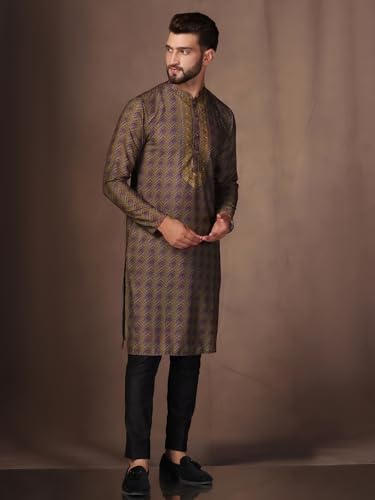 Image of KISAH Men Kurta