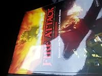 Fire Attack 1569165009 Book Cover