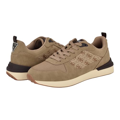 Guess Men's Olivos Sneaker2
