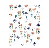 Description Size: 3.75 in x 2.5 in or 95 mm x 65 mm Package: 1 sheet. 3D COLORFUL NAIL ART STICKERS DECALS. A lot of different types of nail stickers, the variety of patterns and colors is so large.Ê QUALITY. The nail stickers have a fine structure, ...