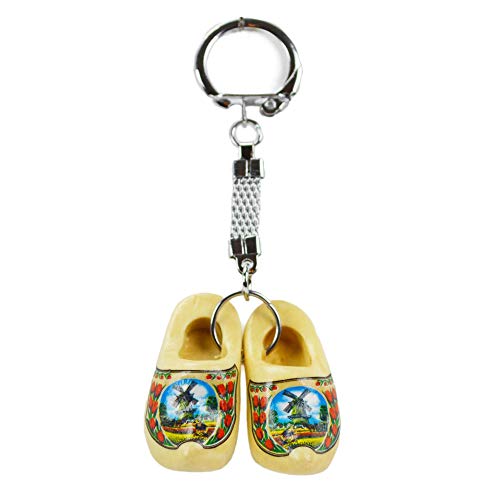 Essence of Europe Gifts E.H.G Dutch Themed Gift Idea Windmill