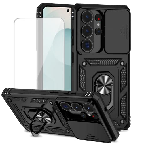 Coque Samsung S26 Ultra aimantée pour vos trajets en voiture et voyages