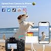 9-in-1 Memory Card Reader Universal SD Card Reader for iPhone/iPad, CF/SD/MicroSD/MS/XD Card Reader & USB OTG Adapter with USB-A/USB C/Lightening Connector for iPhone 16/iPad Pro/Samsung Galaxy S25