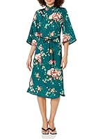Algopix Similar Product 3 - FIND Womens FIND Womens Midi Floral