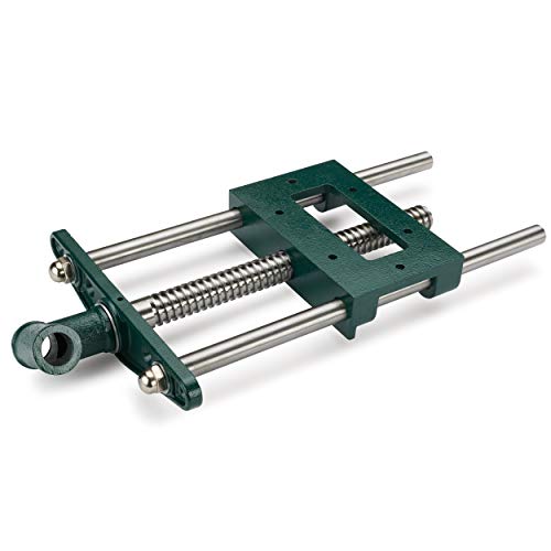 Best Deal Cheap 🛒 WoodRiver Small Front Vise Best Deal Cheap 🛒 WoodRiver Small Front Vise