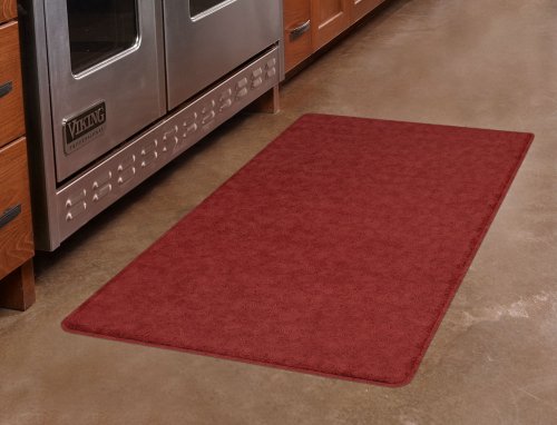 Gelpro Flora Comfort Floor Mat, 20-Inch By 36-Inch, Olive #TOP4