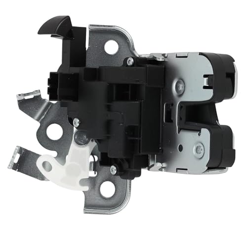 Loquet de verrouillage de hayon pour A5 Sportback : résout les pannes de fermeture