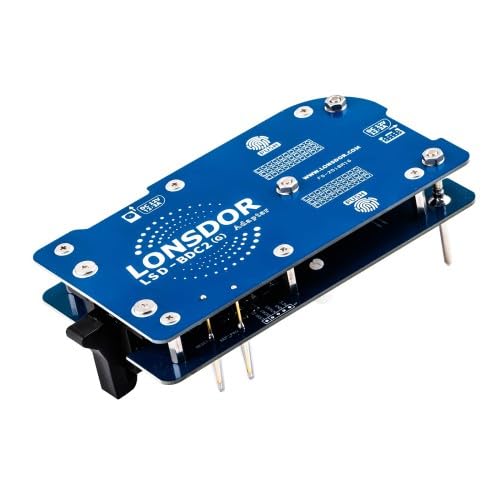 Adaptador Lon-sdor BDC2 y clip sin soldadura BDC3 para K518 Pro/Pro FCV / K518 ISE