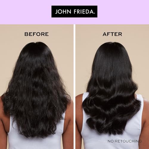 Image of John Frieda Frizz Ease Hair Daily Miracle Treatment Spray 200ml