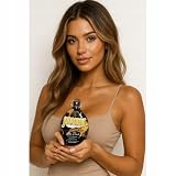 JWOWW Ultra Dark Natural Bronzer 400 ml z seksowną mieszanką do solarium i opalania