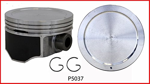 Engine Rebuild Overhaul Kit FITS: 2001-2003 Chevrolet GMC 5.3L 5.3 5300 V8 LM7 Vortec