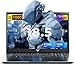 Laptop 18.5 Inch with 8000 mAh Battery,Intel N150 Quad-Core Processor UP to 3.6GHZ,16GB DDR4 RAM 512GB SSD,WiFi,Full HD IPS Display,2026 Windows 11 Laptops Computer for Business Office Student