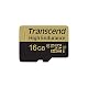 Transcend TS16GUSDHC10V