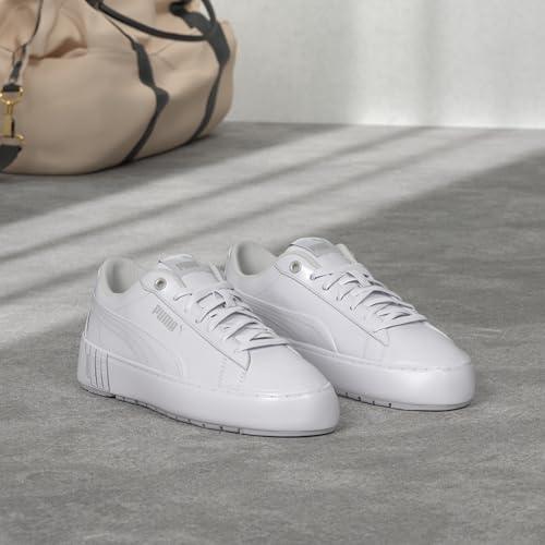 PUMA Womens Smash Platform V22