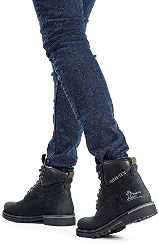 Image of Panama Jack Men's Combat Boots