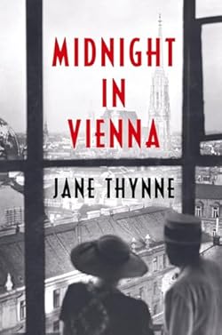 Midnight in Vienna cover image