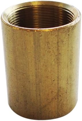 Guardair 75LJH31 75LJ Brass Coupler