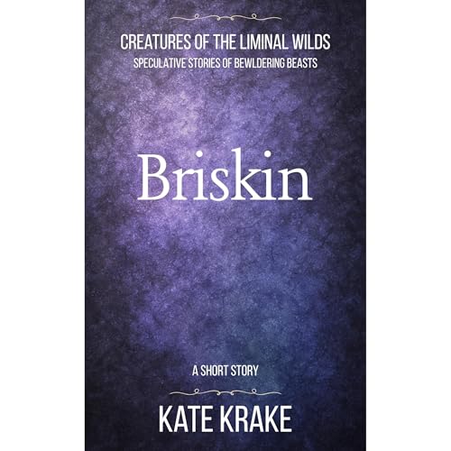 Briskin | Kate Krake episode artwork