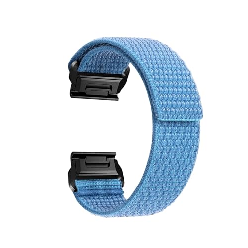 26mm���s�b�h�����[�X�i�C�����x���g�ɓK������Garmin Fenix 7X 6X 6X Pro 5X MK1 Mk2 iEnduro D2(05,26mm Tactix 7 Pro)