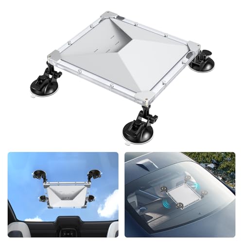 Supporto a parete lungo per Starlink, kit di montaggio regolabile con