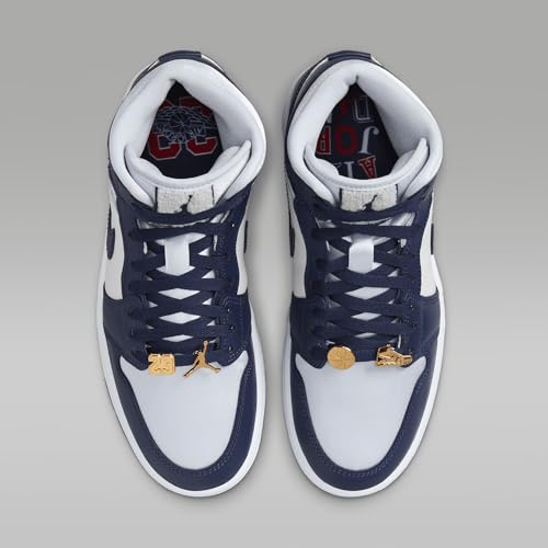 Jordan 1 Mid Women's Shoes3