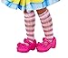 MGA Entertainment Dream Bella Little Candy Princess Jaylen, Lollipop Scented 5.5