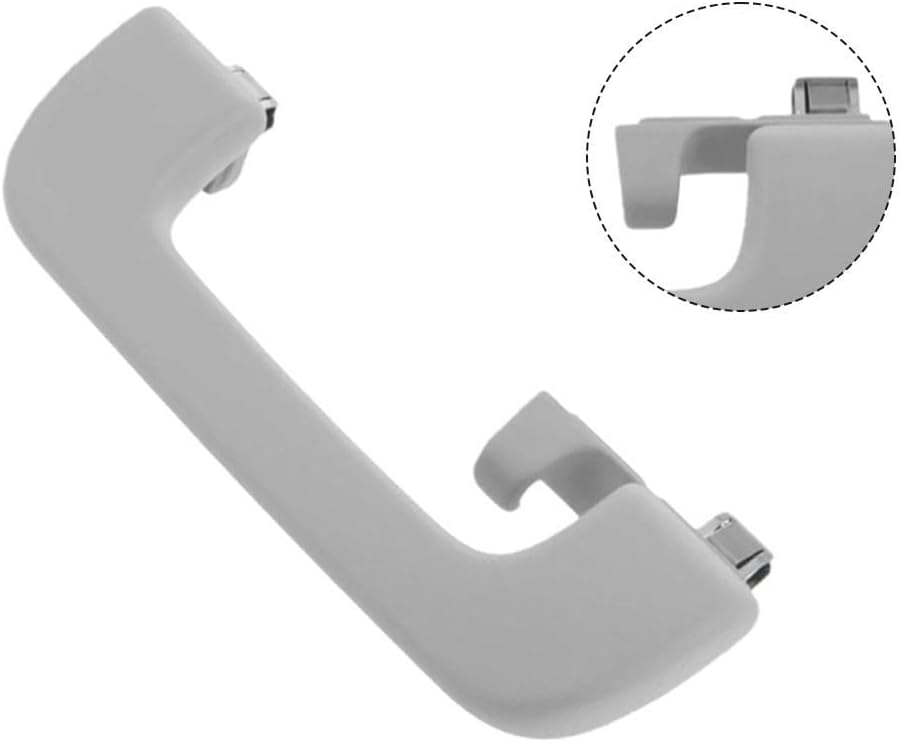 Interior Roof Grab Handle for A1 for A4 A5 for A6 A7 Q3 Q5 for Q7 S4 S5 Rs4 Rs5 8Ud857607