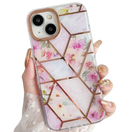 MVYNO Premium Floral Cover for iPhone 16 Pro Max case | Elegant Designer Back Cases for Girls Women (Hard IMD, Compatible with iPhone 16 Pro Max, Multi Floral) (B0DH2QCQKN) Amazon Price History, Amazon Price Tracker