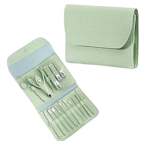 16 in 1 Manicure & Pedicure kit ETO-P118 16 in 1 Manicure & Pedicure kit ETO-P118