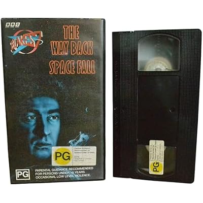Blake's 7: The Way Back/Space Fall