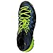 SALEWA Ms Wildfire Edge Mid GTX, Men's Hiking Boots, Poseidon Cactus, 40.5 EU