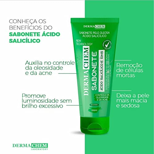 Kit Skin care antiliosidade e hidratação