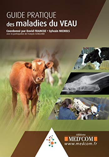  Guide pratique des maladies du veau PDF Ebook En Ligne