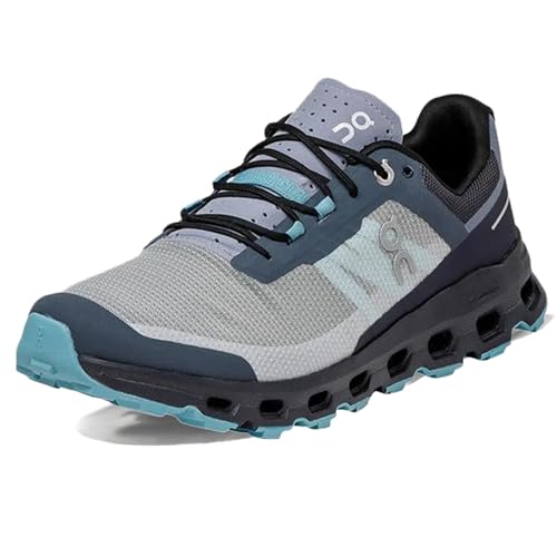 On Herren Cloudvista Schuhe, Navy-wash, US 10