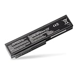 KingSener ETESBAY A32-N61 Battery Replacement for Asus N61 N61J N61D N61V N61VG N61JA N61JV M50s N53 N53S N53SV N43S N43JF N43JQ A32-M50 A33-M50 [10.8V, 56WH, 5200mAh]