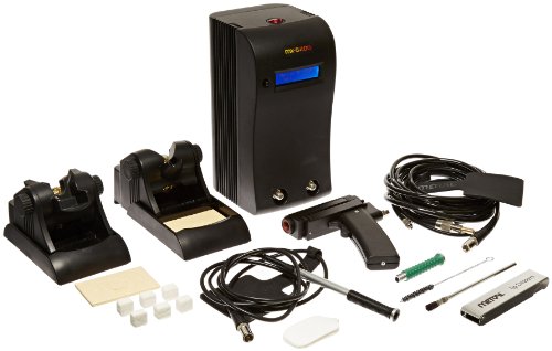 Metcal MX-5251 Soldering, Desoldering and Rework System
