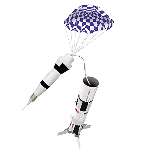 Estes Saturn V 1:200 Scale #TOP5