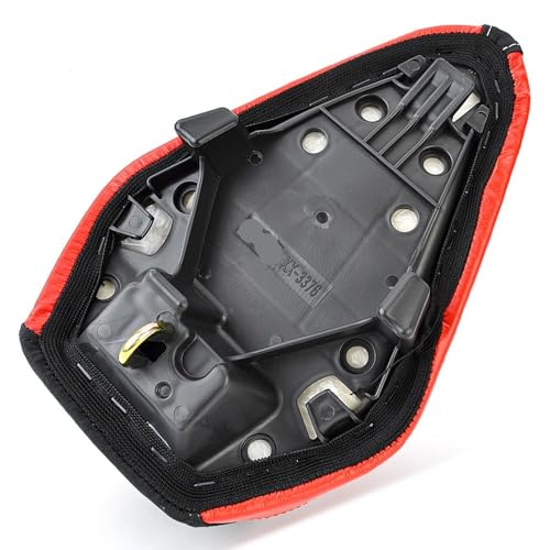 Asiento para pasajero y conductor CBR1000RR Sp 2020-2023 3
