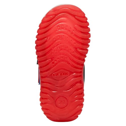 GEOX Lightyloo Bébé Roi - vue 8