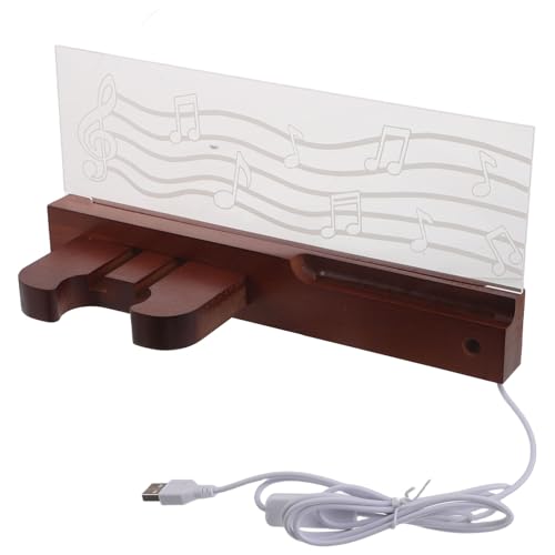 HONITANO �ؐ��Ǌ|���M�^�[�}�E���g���b�N LED USB�Ɩ��t���s�b�N�z���_�[���� ���ω׏d�݌v �A�R�[�X�e�B�b�N �G���L �E�N�����Ή� �y����[