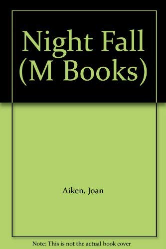 Night Fall (M Books) 0333483359 Book Cover