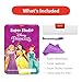 Osmo - Super Studio Disney Princess Starter Kit for iPad - Ages 5-11 - Drawing Activities - (Osmo iPad Base Included)