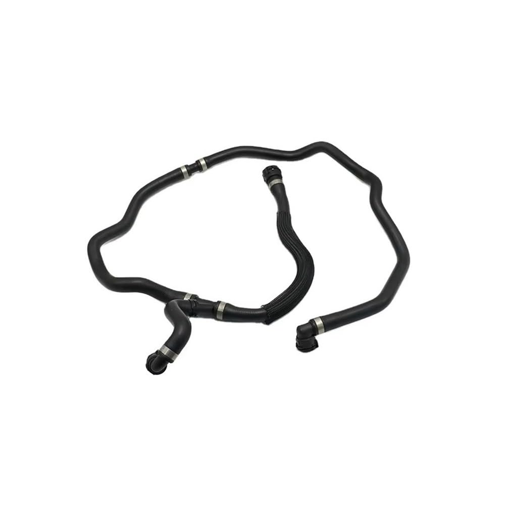 Hbfvz6tw One Color Oem 17127524841 Radiator Coolant Cooling Return Water Hose Pipe For 7 Series E65 E66 E67 730I 730Li