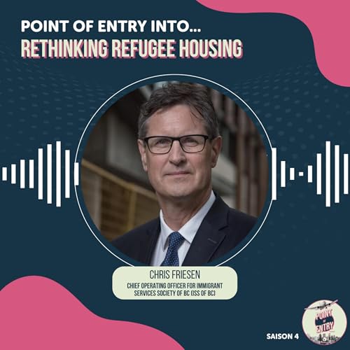 Point of Entry into Rethinking Refugee Housing