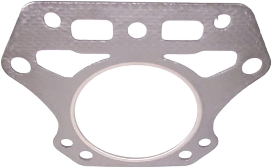 11004-7016 Head Gasket Replacement for Kawasaki Fits for FH541V FH580V Series Engine Models, 2-Pack