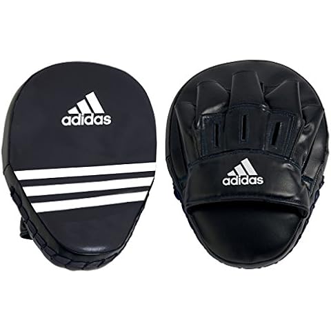Adidas 10" PU Focus Mitts for Boxing Cover