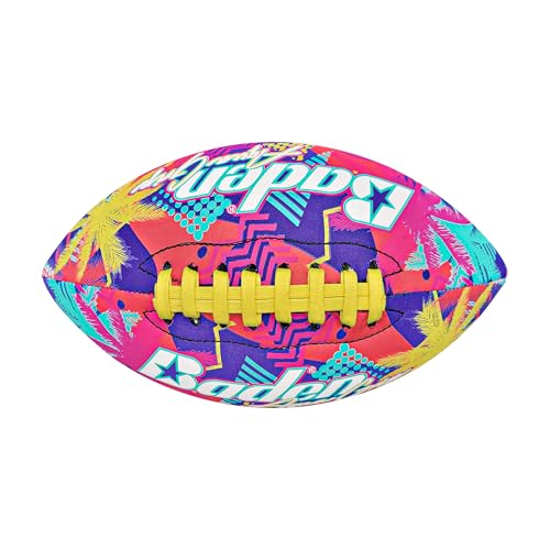Baden Aquagrip Neoprene Football